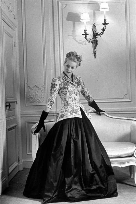 christian dior 1950s dress|christian dior dresses 1940s.